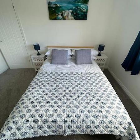 Campbells Retreat Villa Seahouses Exterior photo